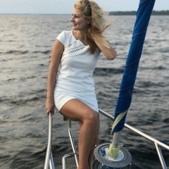 Валерия Головина, 19.05.1991