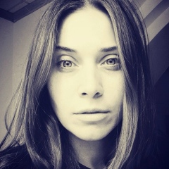 Анна Вакилова, Киев