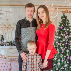 Тема Василенко, Ясиноватая