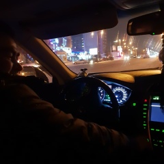 Жандос Стыбаев, 26.02, Астана