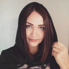 Нина Кочеткова, 12.02