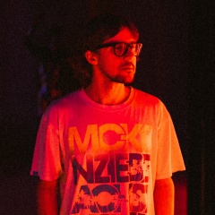 Игнат Фотограф, Минск