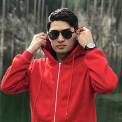 Аян Абжаков, 07.09