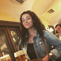 Светик Матушкина-Шелудченко, 17.03.1990, Москва