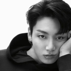 Jungkook Jeon, 01.09.1997, Busan
