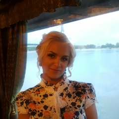 Вита Снежко, 13.08.1985, Киев