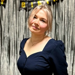 Анастасия Селезнева, 18.10, Киров