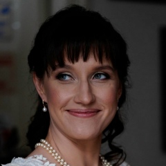 Мария Ластовецка, 17.03, London