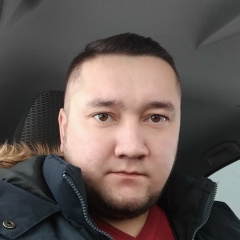 Рамиль Акъюлов, 02.09.1988