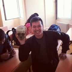 Nurlibek Ohabekov, 03.10, Жанатас