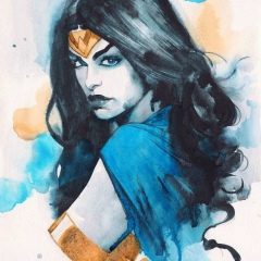 Ольга Попова, 22.10, Москва