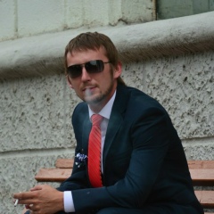 Иван Кублицкий, 27.01.1988, Новополоцк