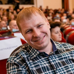 Александр Дондуков, 16.10