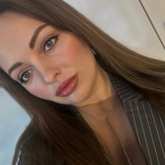 Даша Буглак, 15.08.1995