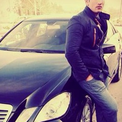 Cavid Memmedov, 24.10.1989