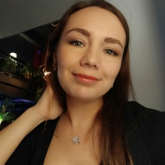 Ольга Смоловская, 21.07, Калуга