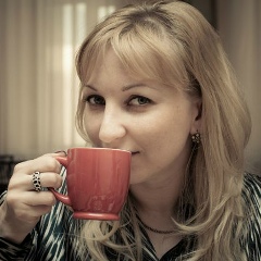 Елена Польская, 01.01, Караганда