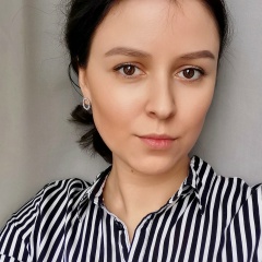 Елена Виговская, 28.12, Нижний Новгород