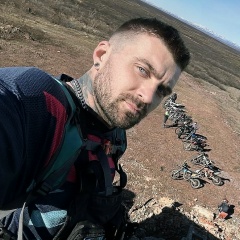 Александр Бабич, Воркута
