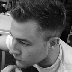 Денис Малышев, 07.12.1988, Москва