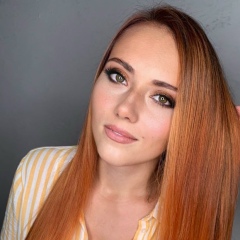 Anna Olegovna, 15.02, Москва