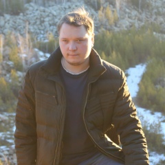 Алексей Сучилин, 28.01.1984, Челябинск