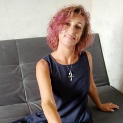 Марина Вита, 22.06, Краснодар