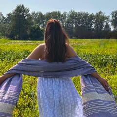 Виктория Забродская, 13.03.1993, Санкт-Петербург