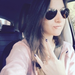 Ада Леоненко, 12.02.1990, Москва