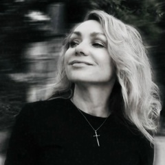 Julia Gorelaya, 02.01, Севастополь