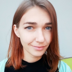 Людмила Микитюк, 10.03.1989