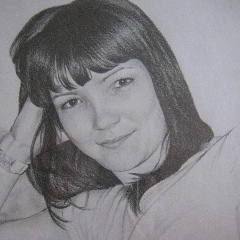 Екатерина Горевая, 11.11, Оренбург