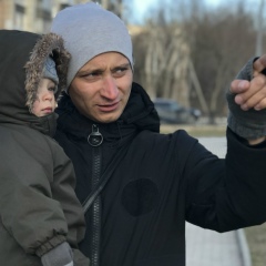 Василий Прозоров, 23.11
