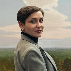 Тина Низова, 09.01