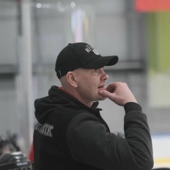 Александр Исмайлов, Альметьевск