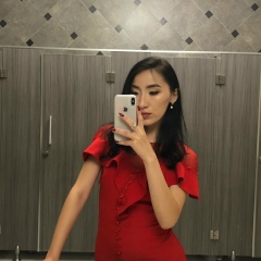 Айдана Тулебаева, Атырау