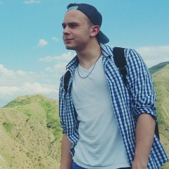 Кирилл Зернов, 20.03.1998, Москва