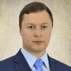 Денис Хламов, 25.06, Спасское