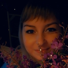 Анютка Пылич-Тузова, 13.03.1989, Норильск