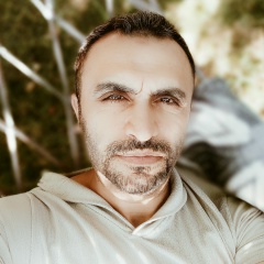 Mikail Turkorkmaz, 20.01.1986, İstanbul