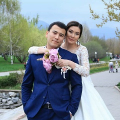 Жаксылык Ахаев, 08.09, Алматы