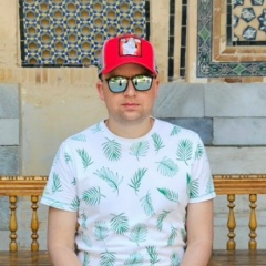 Михаил Степаненко, 10.04, Санкт-Петербург