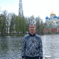 Юрий Чухров, 16.11.1971, Люберцы