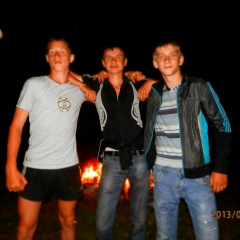 Никита Игуминов, 24.06.1997, Мариинск
