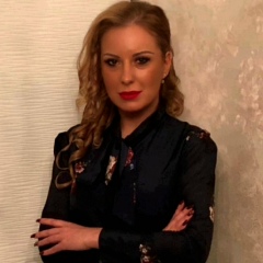 Екатерина Морозова, 12.02, Санкт-Петербург