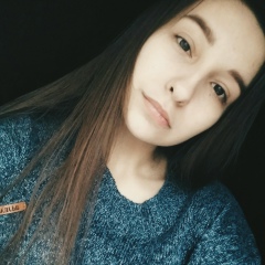 Алина Павлова, 28.05, Лисичанск