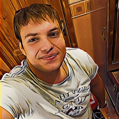 Кирилл Горюшин, 07.01, Темиртау