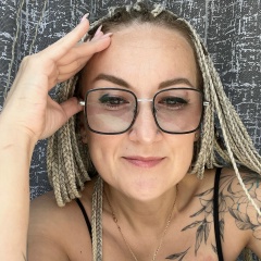 Елена Котовская, 14.08, Тюмень