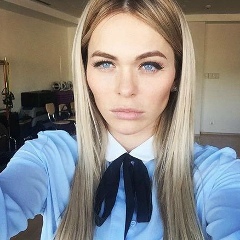 Мария Андреева, 25.11.1984, Москва