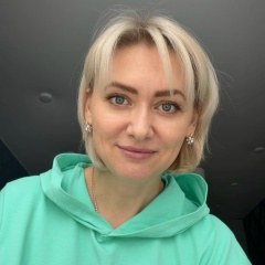 Светлана Кареева Фитлайн, 12.09, Самара